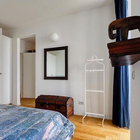 Mpm- Merlata Bloom Apartment Перо Екстериор снимка