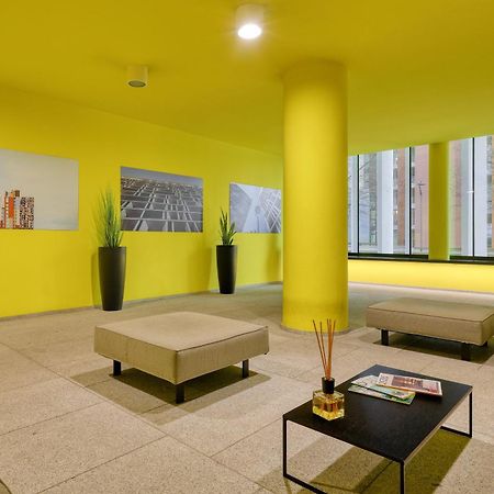 Mpm- Merlata Bloom Apartment Перо Екстериор снимка