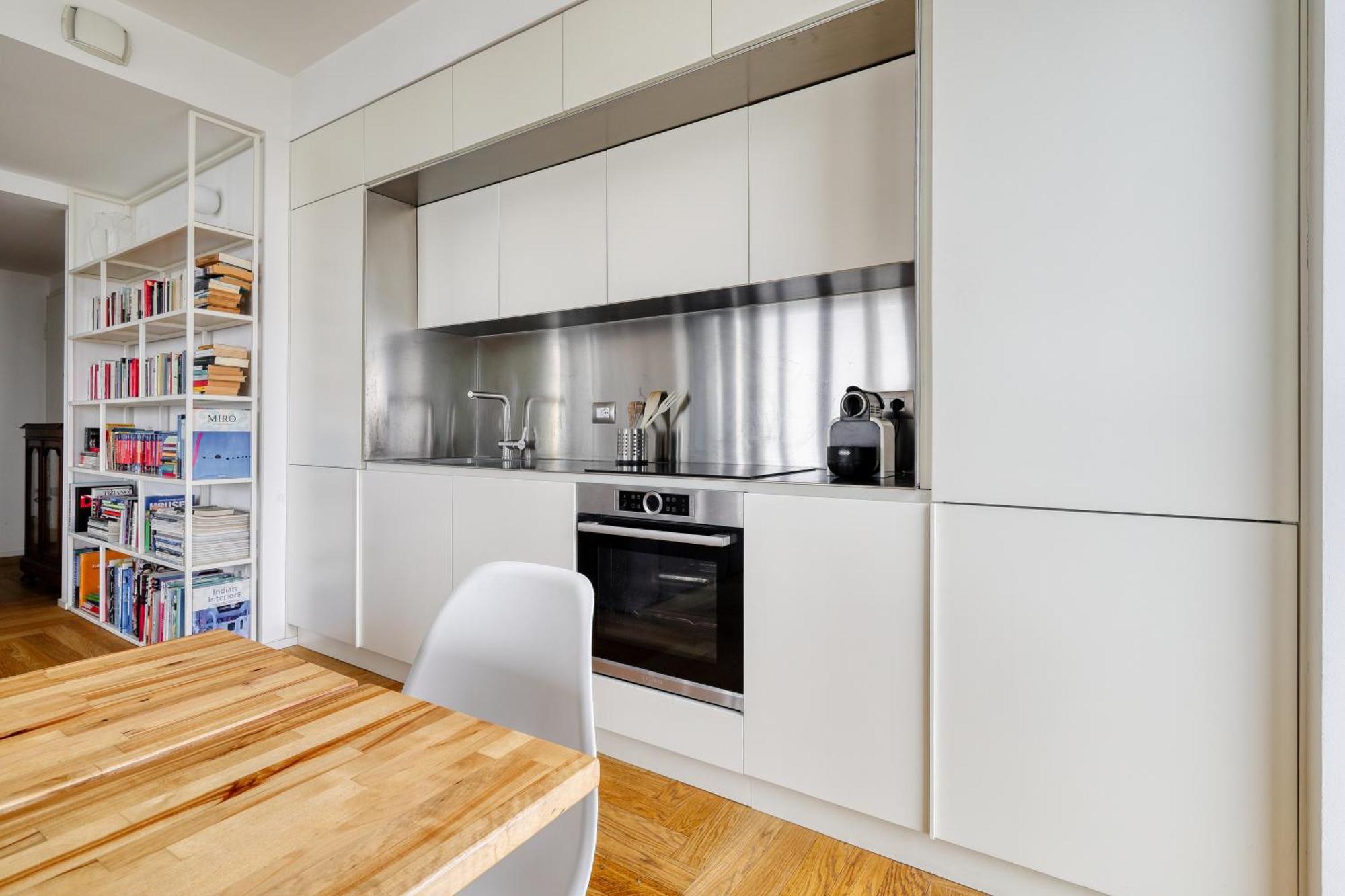 Mpm- Merlata Bloom Apartment Перо Екстериор снимка