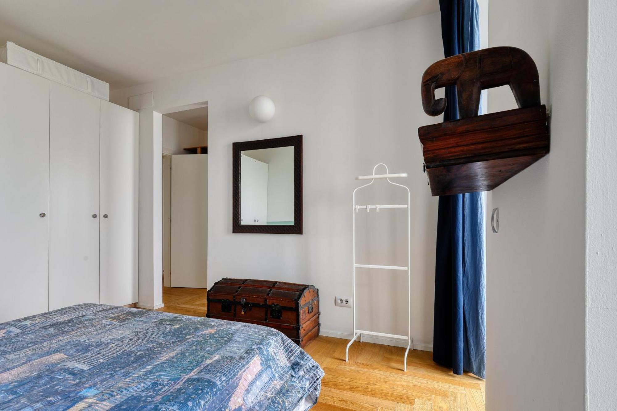 Mpm- Merlata Bloom Apartment Перо Екстериор снимка