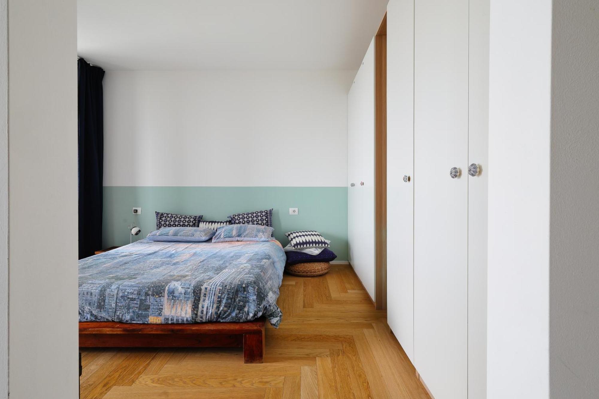 Mpm- Merlata Bloom Apartment Перо Екстериор снимка