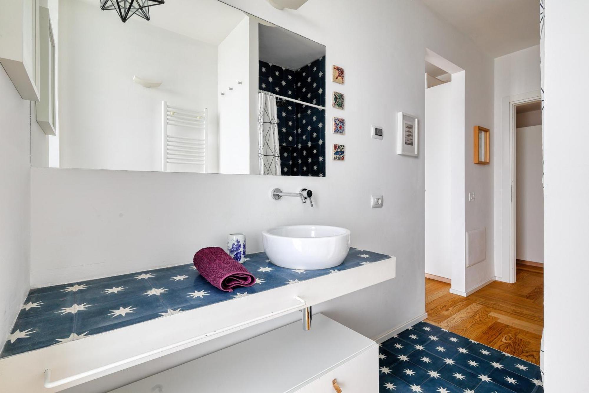 Mpm- Merlata Bloom Apartment Перо Екстериор снимка
