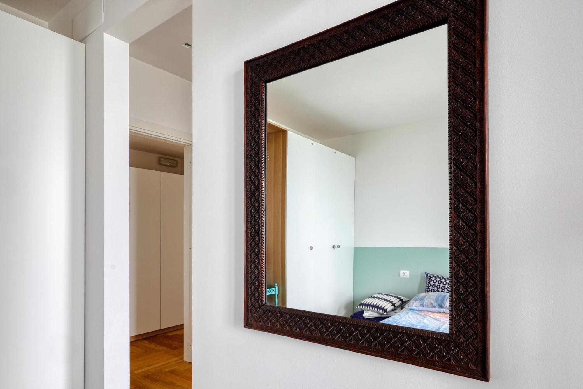 Mpm- Merlata Bloom Apartment Перо Екстериор снимка