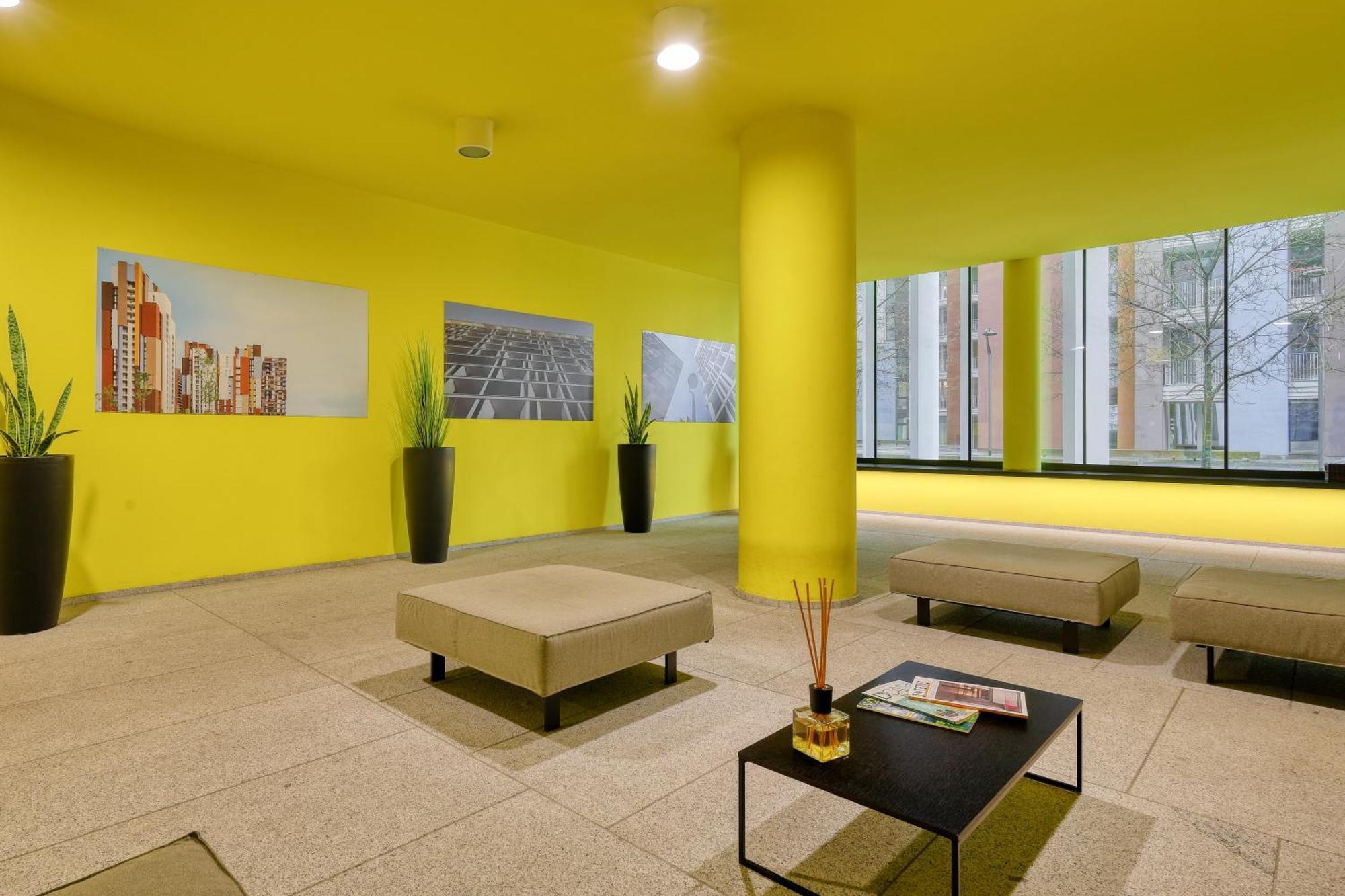 Mpm- Merlata Bloom Apartment Перо Екстериор снимка
