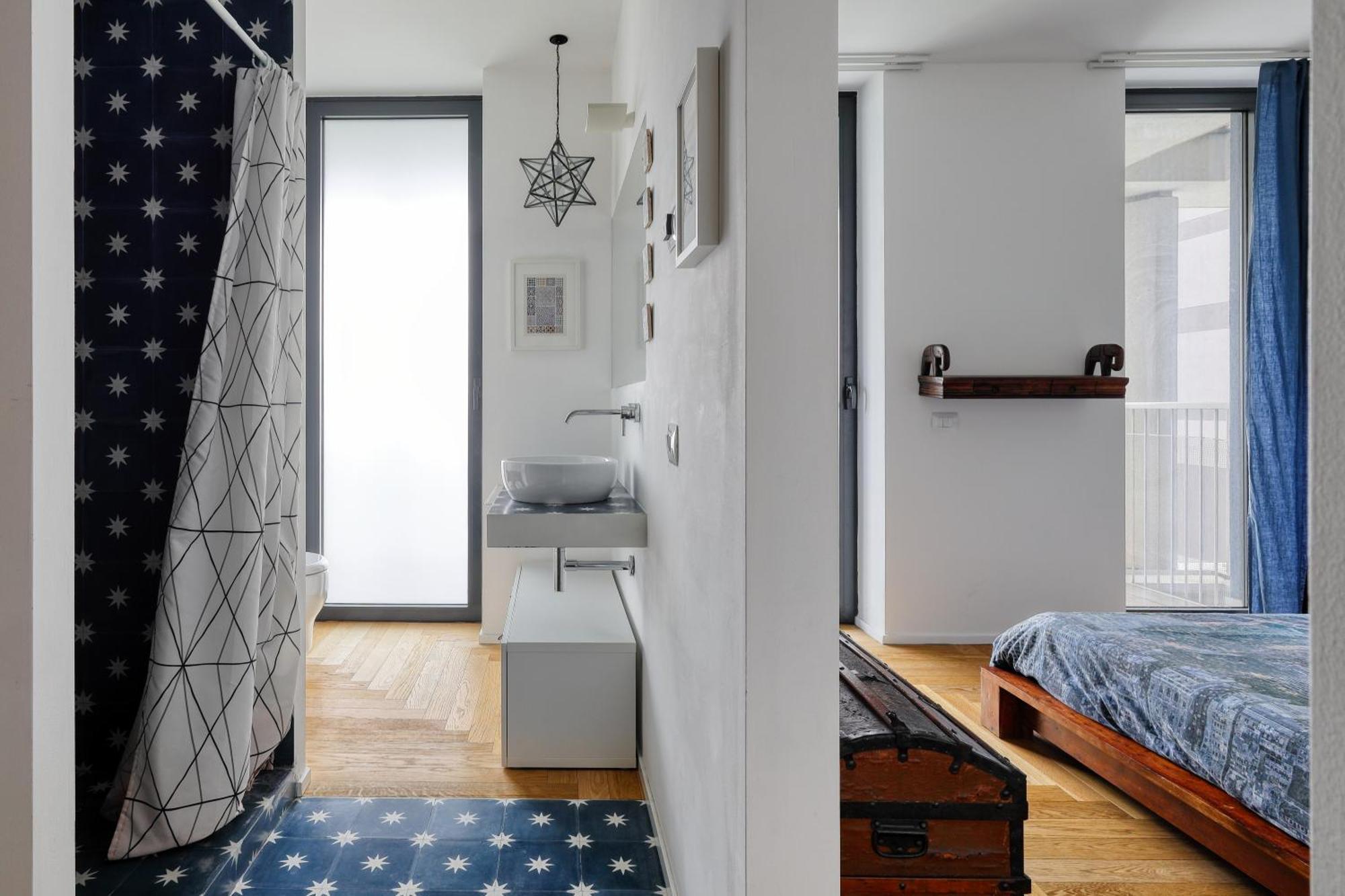 Mpm- Merlata Bloom Apartment Перо Екстериор снимка